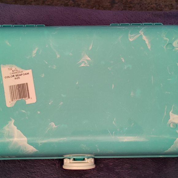 NEW!! Vintage 90's Caboodle Case - Picture 4 of 15